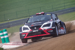 Reinis Nitiss, Münnich Motorsport