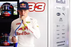 Max Verstappen, Red Bull Racing