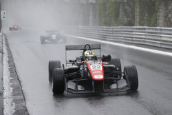 Joel Eriksson, Motopark, Dallara F312 - Volkswagen