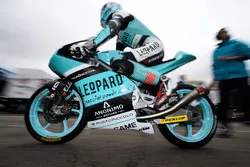 Joan Mir, Leopard Racing