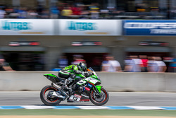 Ентоні Вест, Kawasaki ZX-10R