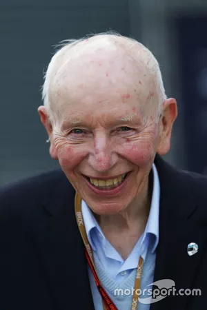 John Surtees