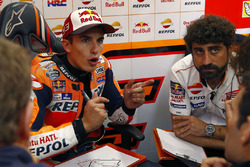 Марк Маркес, Repsol Honda Team