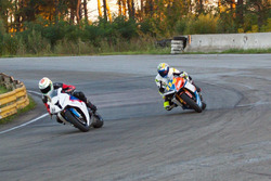 Желібо Кирило, The Riders RT, Плохой Олександр