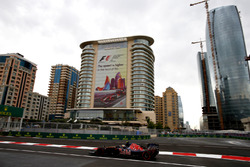 Карлос Сайнс-молодший, Scuderia Toro Rosso STR11