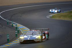 #67 Ford Chip Ganassi Racing Ford GT: Маріно Франкітті, Енді Пріоль, Гаррі Тінкнелл