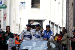 #69 Ford Chip Ganassi Racing Ford GT: Ryan Briscoe, Richard Westbrook, Scott Dixon