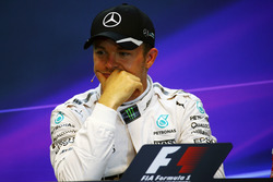 Nico Rosberg, Mercedes AMG F1
