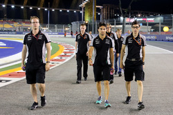 Sergio Perez, Sahara Force India