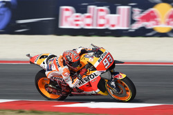 Марк Маркес, Repsol Honda Team