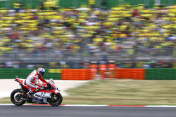 Andrea Dovizioso, Ducati Team