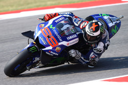 Jorge Lorenzo, Yamaha Factory Racing