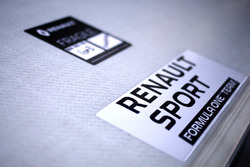 Renault Sport F1 Team