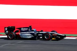 Raffaele Marciello, RUSSIAN TIME