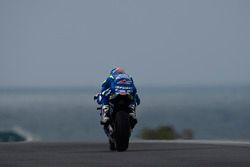 Aleix Espargaró, Team Suzuki MotoGP
