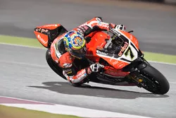 Chaz Davies, Ducati Team