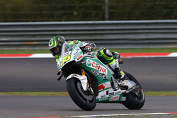 Кэл Кратчлоу, Team LCR Honda