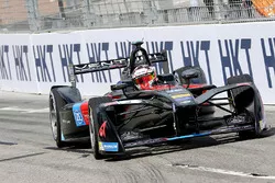 Stéphane Sarrazin, Venturi