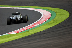 Льюіс Хемілтон, Mercedes AMG F1 W07 Hybrid
