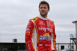 Марко Андретті, Andretti Autosport Honda