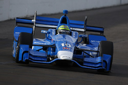 Тоні Канаан, Chip Ganassi Racing Chevrolet