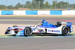Antonio Felix da Costa, Amlin Andretti Formula E Team