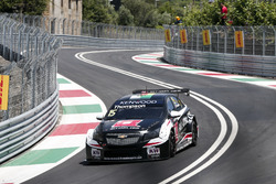 James Thompson, All-Inkl Motorsport, Chevrolet RML Cruze TC1