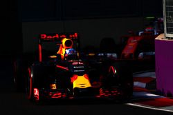 Daniel Ricciardo, Red Bull Racing RB12