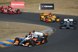 Alexander Rossi, Herta - Andretti Autosport, Honda