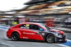 Jose Maria Lopez, Citroen C-Elysee WTCC