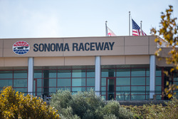 Oficinas de Sonoma Raceway