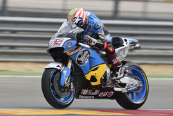 Ники Хейден, Estrella Galicia 0,0 Marc VDS