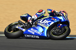 Maverick Viñales, Team Suzuki MotoGP