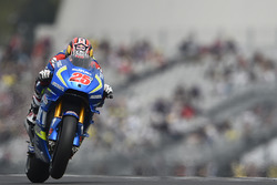 Maverick Viñales, Team Suzuki MotoGP