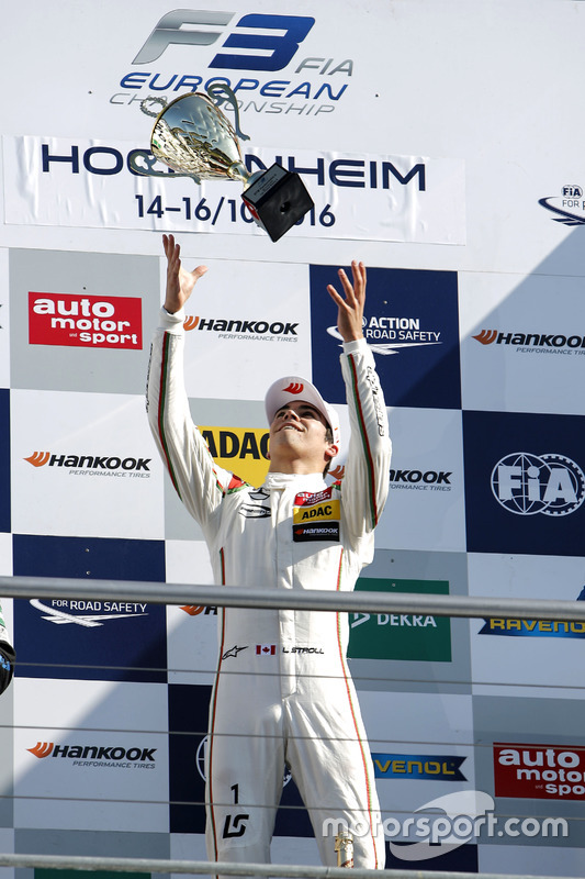 Hockenheim