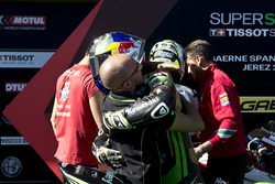 Kenan Sofuoglu, Puccetti Racing