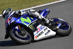 Хорхе Лоренсо, Yamaha Factory Racing