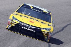 Carl Edwards, Joe Gibbs Racing Toyota