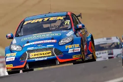 Andrew Jordan, Motorbase Performance