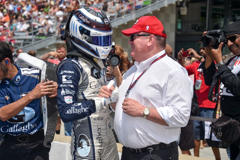 Max Chilton