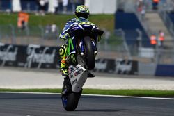 Valentino Rossi, Yamaha Factory Racing
