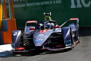 Sam Bird, Envision Virgin Racing, Audi e-tron FE05 