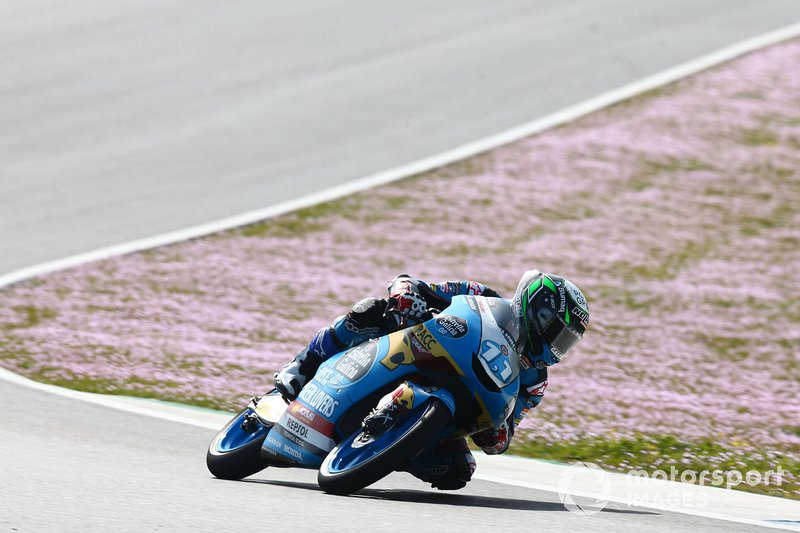 Sergio Garcia, Estrella Galicia 0,0