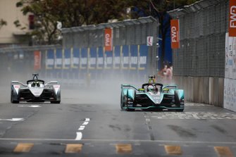 Nelson Piquet Jr., Panasonic Jaguar Racing, Jaguar I-Type 3 Felipe Massa, Venturi Formula E, Venturi VFE05