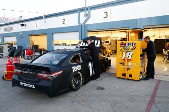 Garage Area
