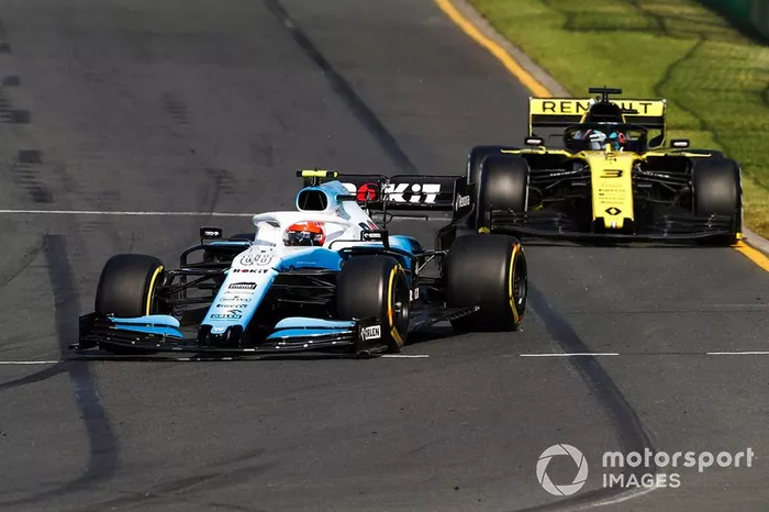 GP de Australia 2019