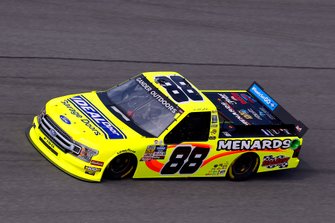 Matt Crafton, ThorSport Racing, Ford F-150