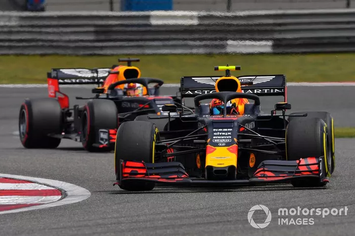 Red Bull Racing
