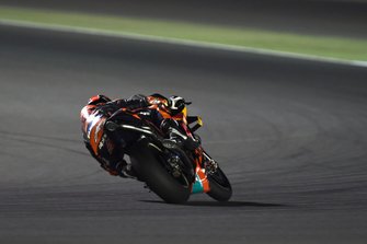 Johann Zarco, Red Bull KTM Factory Racing