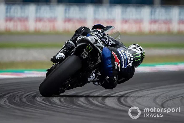 Maverick Vinales, Yamaha Factory Racing